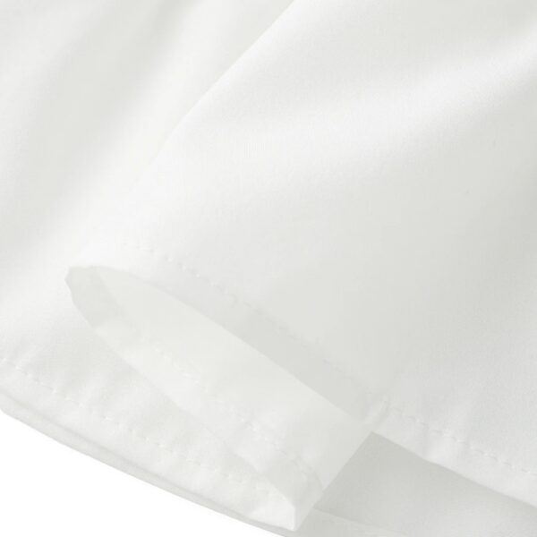 Robe été bohème dos nu élégante